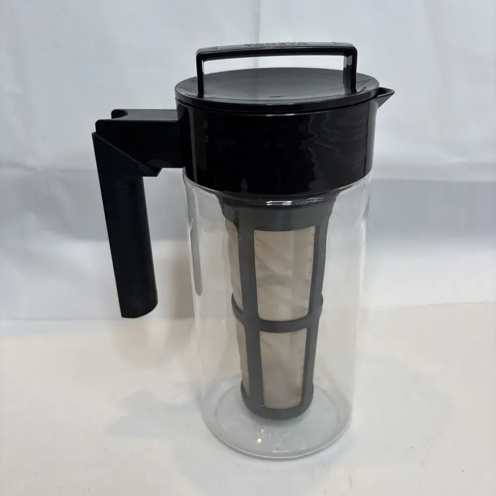 Takeya Cold Brew Iced Coffee Maker